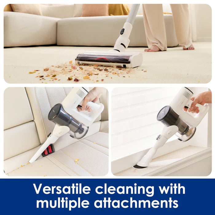 TINECO PURE ONE AIR Pet CORDLESS VACUUM CLEANER TINECO PURE ONE AIR Pet CORDLESS VACUUM CLEANER